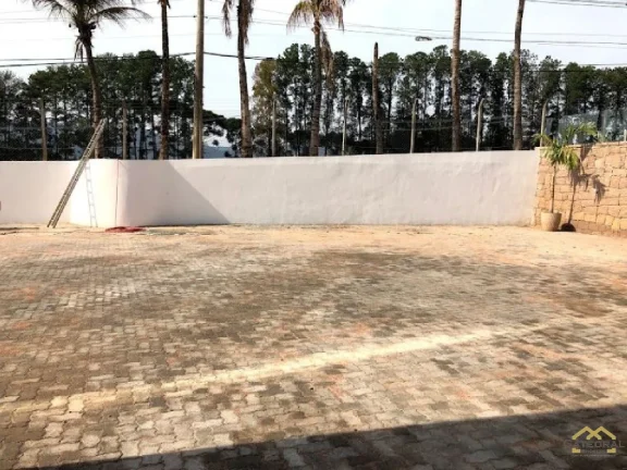 Imagem Galpão á Venda no Medeiros - Jundiaí/SP
