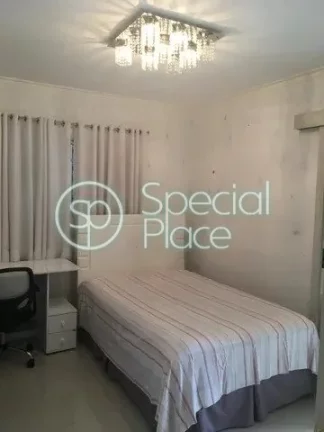 Imagem 150 metros 3 suítes 2 por andar Ar condicionado Área de serviço Closet Cozinha americana Dependê...