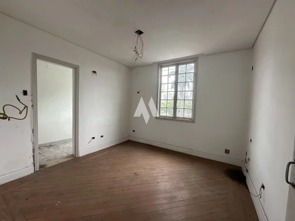Imagem Casa comercial para alugar no Campo Grande em Santos