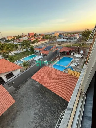 Imagem Apartamento a Venda no bairro Icaraí - Caucaia, CE