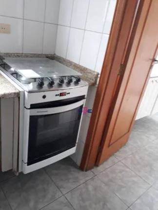 Imagem Apartamento 2 Quartos, 1 Vaga Demarcada - Gonzaga - Santos/SP
