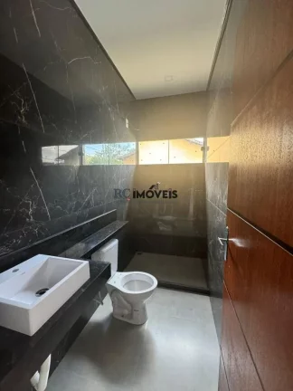 Imagem Casa a Venda no bairro Caluge - Itaboraí, RJ