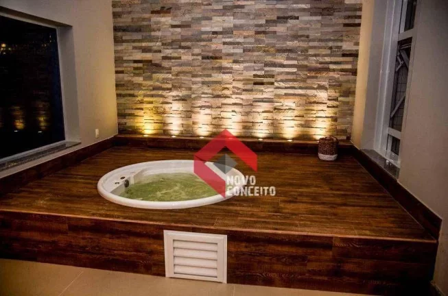 Imagem Apartamento à venda, 172 m² por R$ 1.468.000,00 - Guararapes - Fortaleza/CE