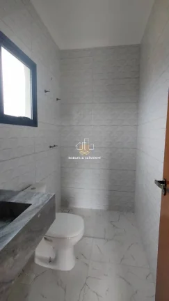 Imagem Sobrado Moderno ... Versátil | 117m² de Conforto e Inteligência