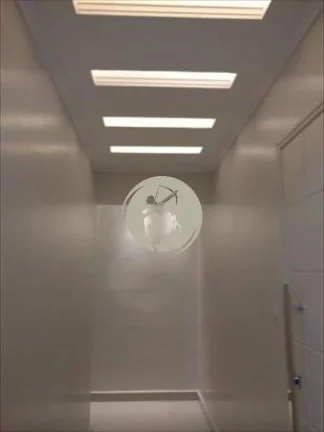 Imagem GARAGEM FECHADA. DOIS DORMITÓRIOS, SENDO UM COM SUÍTE. QUARTO DE EMPREGADA TOTALMENTE REFORMADO E ...