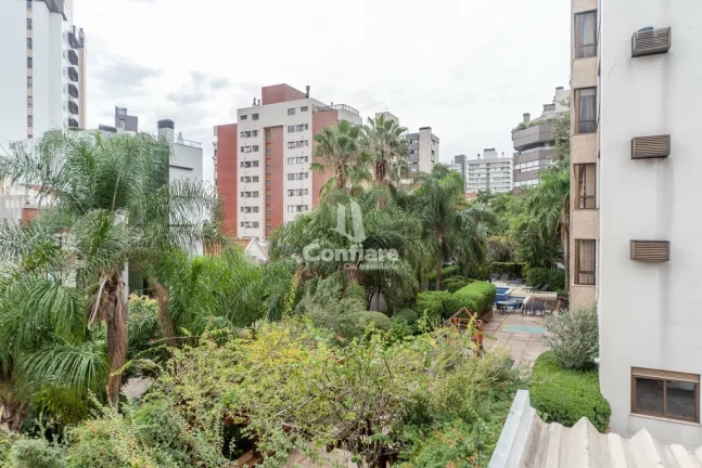 Imagem Apartamento à venda em Porto Alegre, Petrópolis, com 4 quartos, 201,6m2
