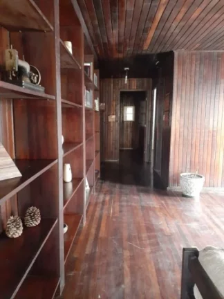 Imagem CASA COM 3 DORMITÓRIOS À VENDA, 186 M² POR R$ 700.000 - IMBETIBA - MACAÉ/RJ