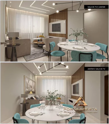Imagem Apartamento no Residencial Bethânia
