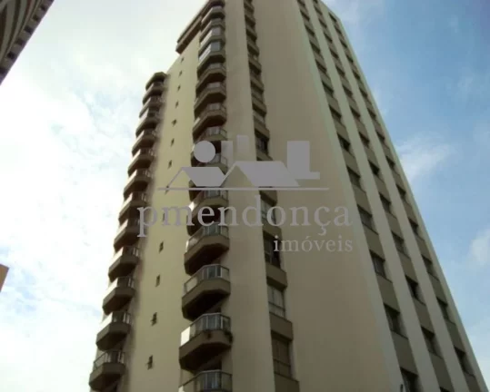 Imagem Apartamento à venda na Pompéia com 3 quartos e 1 vaga, 97 m²