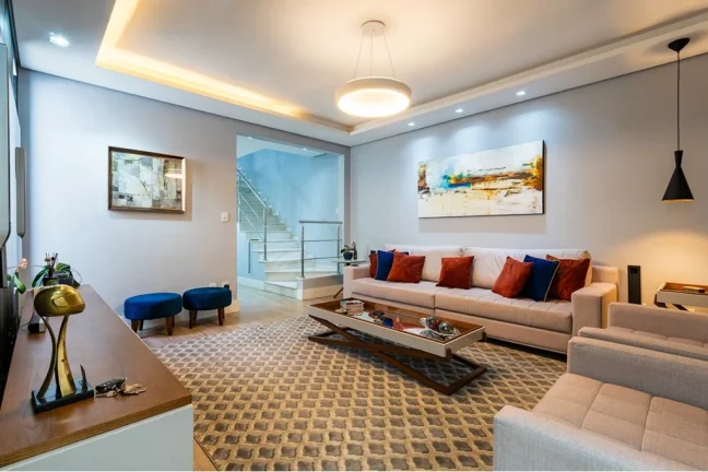 Imagem CASA RESIDENCIAL em São Paulo - SP, Parque Jabaquara