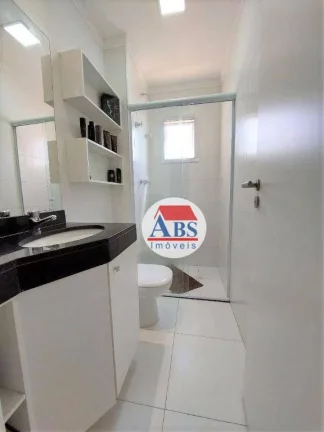 Imagem Apartamento com 2 dormitórios à venda, 90 m² por R$ 590.000,00 - Aviação - Praia Grande/SP