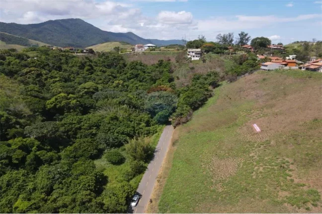 Imagem Terreno, 800m em Ponta Negra.