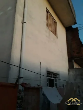 Imagem 3 Casas no mesmo terreno para venda na Vila Nambi - Jundiaí/SP