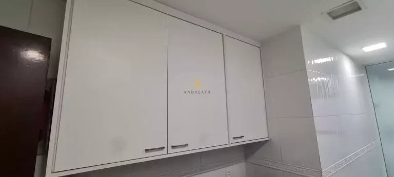 Imagem Recreio dos Bandeirantes - Av. benvindo de Novaes - Vendo Maravilho apto de fundos - 3 quartos com 97m² + Deps - R$995.000,00.