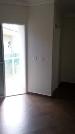 Imagem Sobrado à venda, 123 m² por R$ 586.000,00 - Tremembé - São Paulo/SP
