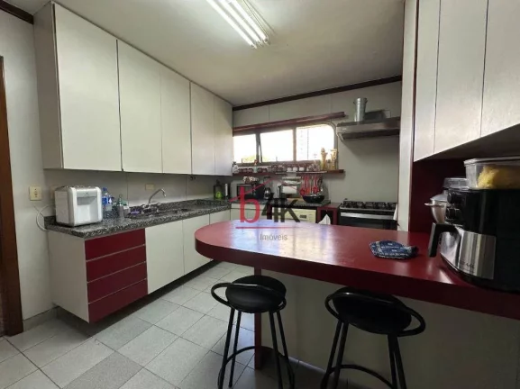Imagem Apartamento com 4 dormitórios à venda no Morumbi - São Paulo/SP