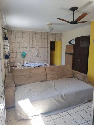 Imagem Casa dois dormitórios Cachoeira o Bom Jesus