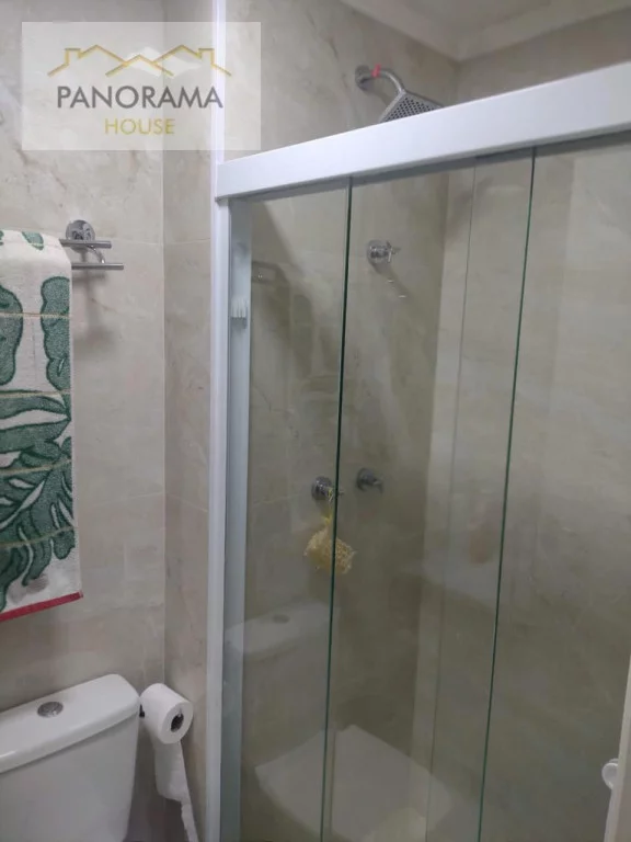 Imagem Apartamento com 2 Quartos à Venda, 54 m² em Centro - Diadema