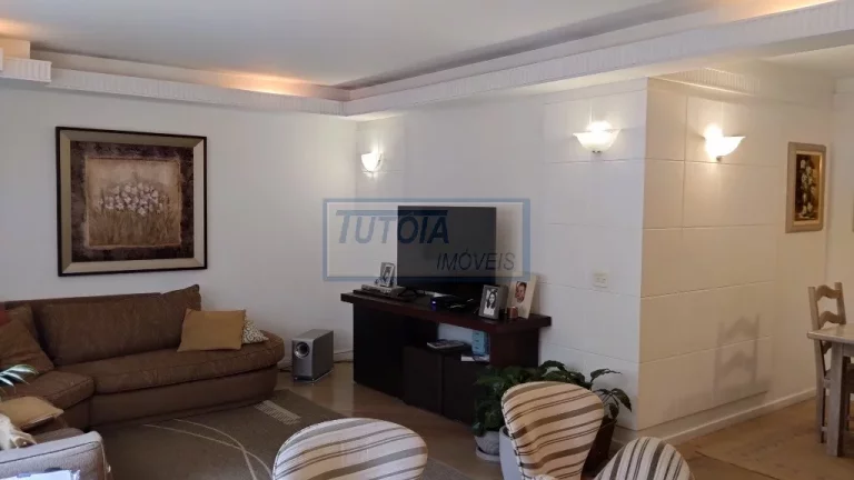 Imagem APARTAMENTO À VENDA NO PARAÍSO, SÃO PAULO