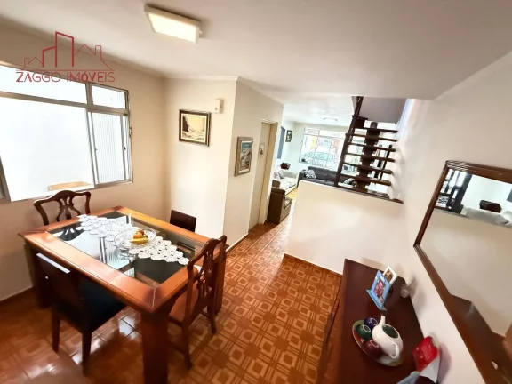 Imagem OPORTUNIDADE! Casa no Condomínio Andreas - 400m²