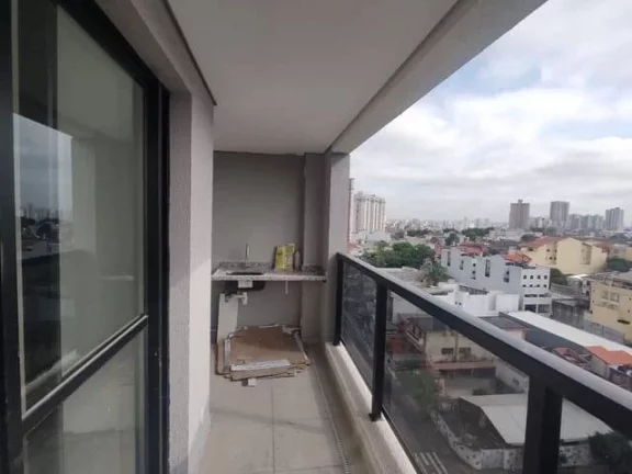Imagem Aconchego no Coração de Santo André Apartamento para Locação!