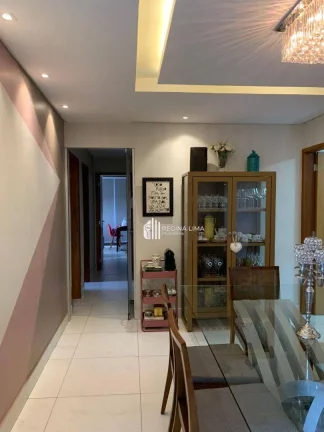 Imagem Apartamento com 4 dormitórios à venda por R$ 800.000 - Piçarreira - Teresina/PI