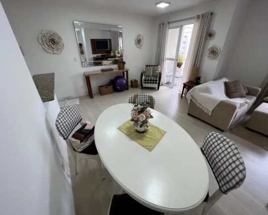Imagem Apartamento Morumbi, 3 dorm , 2 suíte , 2 vaga , ótima localização.