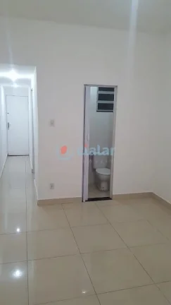 Imagem Apartamento com 1 dormitório para VENDA, 21 m² - Botafogo - Rio de Janeiro/RJ