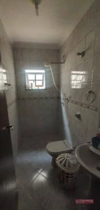 Imagem Sobrado com 3 dormitórios à venda por R$ 850.000,00 - Vila Rosália - Guarulhos/SP