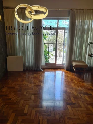 Imagem CASA RESIDENCIAL em São Paulo - SP, Vila Madalena