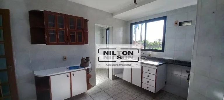 Imagem Apartamento com 3 dormitórios para alugar, 110 m² por R$ 2.700,00/mês - Jardim das Paineiras - Campinas/SP