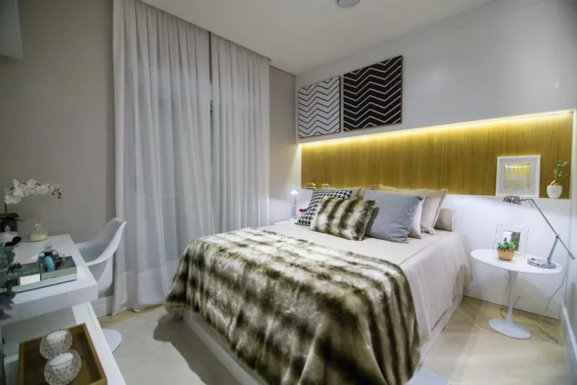 Imagem Cobertura à venda em São Paulo, Morumbi, com 3 quartos, 247,39m2