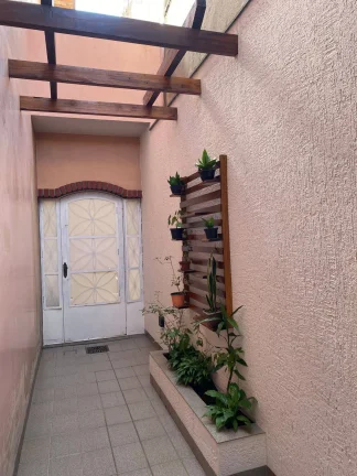 Imagem Sobrado Espaçoso com Quintal e Área Gourmet – Jardim Eliane / Aricanduva