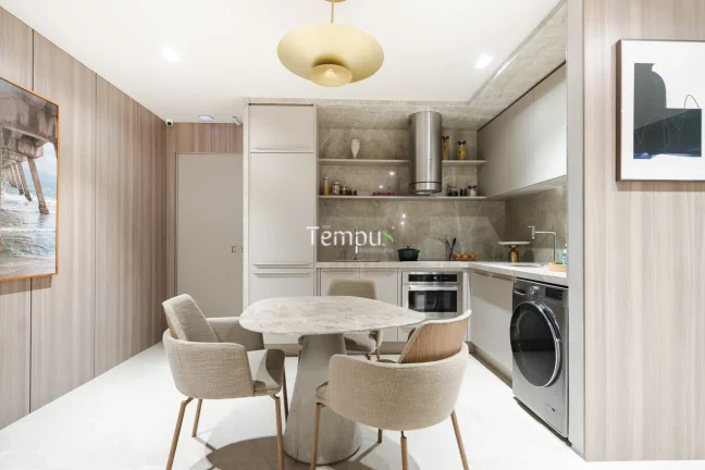 Imagem Promenade (Torre Verso) - Apartamento à venda no bairro Setor Marista - Goiânia/GO