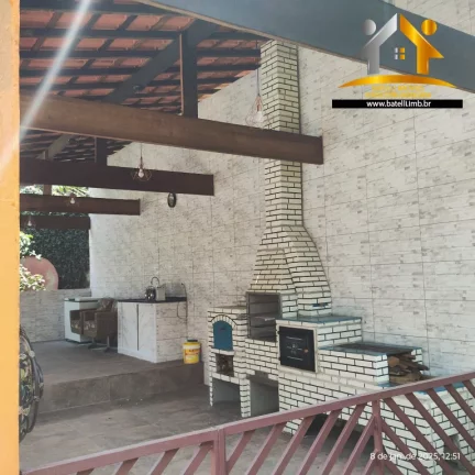 Imagem Chácara para venda e locação no Tijuco Preto - Batelli Imóveis