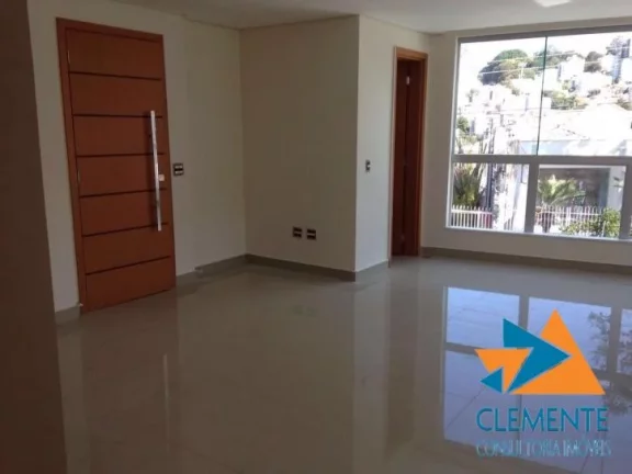 Imagem Apto com Area Privativa, NOVO, 2 suites, PRADO, Belo Hte.