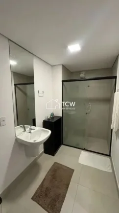 Imagem Apartamento à venda no bairro Brooklin - São Paulo/SP, Zona Sul