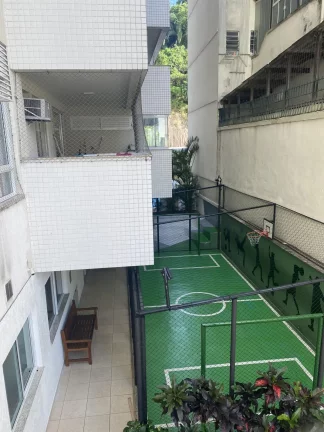 Imagem Apartamento com 2 Quartos à Venda, 85 m² em Icaraí - Niterói
