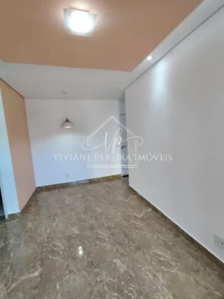 Imagem Apartamento à venda em Osasco-SP, City Bussocaba: 2 quartos, sala, banheiro, 1 vaga - 53m² de área!