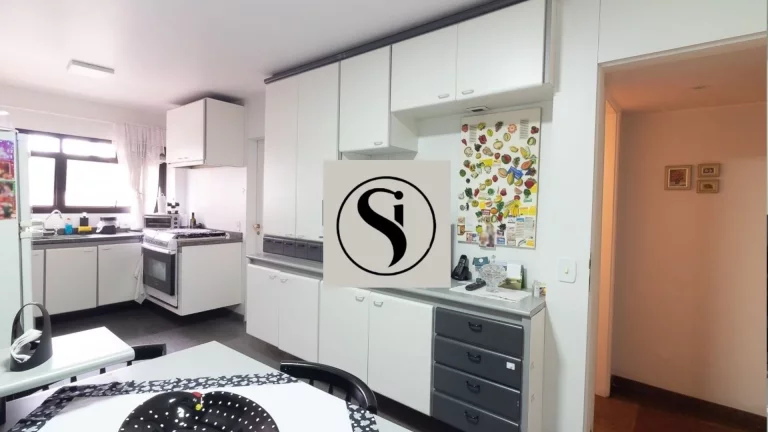 Imagem APARTAMENTO RESIDENCIAL em SÃO PAULO - SP, INDIANÓPOLIS