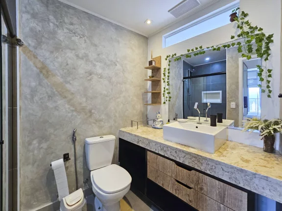 Imagem Cobertura com 2 dormitórios à venda, 124 m por R$ 4.000.000,00 - Riviera