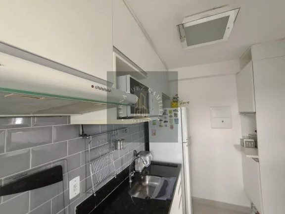 Imagem LOCAÇÃO: APARTAMENTO CONDOMINIO CONQUISTA MOGI / JARDIM NATHALIE / 2 DORMITORIOS
