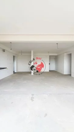 Imagem Excelente Apartamento com vista para o parque à venda no bairro Vila Assunção em Santo André