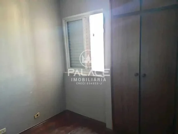 Imagem Apartamento no Edifício San Diego Bairro Alto
 01 vaga de garagem Sala ampla para 02 ambientes, com...