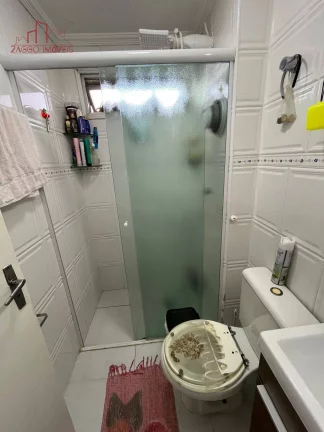 Imagem Apartamento 2 dormitórios - Residencial Parque das Nações.