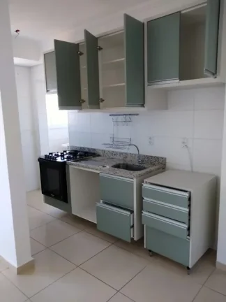 Imagem Residencial Beatriz - Apartamento 2 Dormitórios com Suíte e 2 Vagas Cobertas, à 5min. do Centro