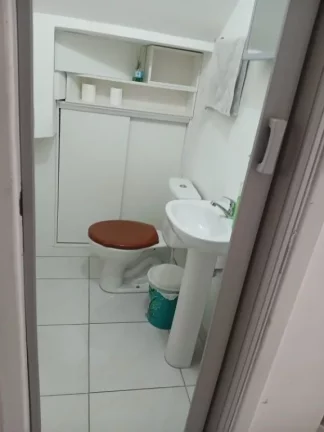 Imagem Sobrado com 2 dormitórios à venda, 76 m² por R$ 350.000,00 - Vila Eureka - Poá/SP