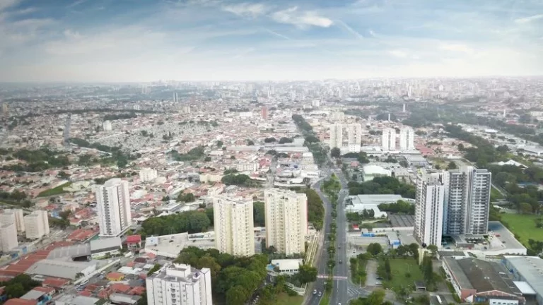 Imagem JR São Paulo - Fase 2
