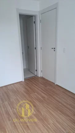 Imagem Oportunidade para Renda ou Moradia: Studio Residencial pronto para morar, na Água Branca / Barra Funda, São Paulo, com Área de Lazer Completa.