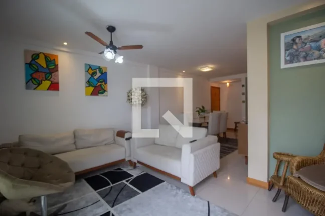 Imagem Apartamento à Venda - Recreio, 3 Quartos, 147 m2